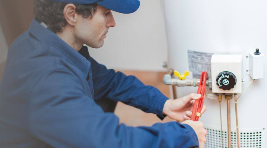 Expert burst pipe repair services in Isle Of Palms, SC